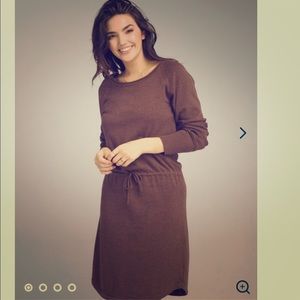 Prana Leigh Dress